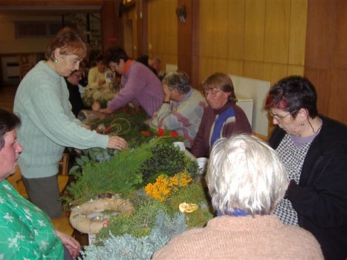 Klub dobré pohody - 22.11.2007